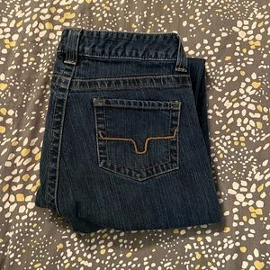 Kimes Ranch Betty Jeans